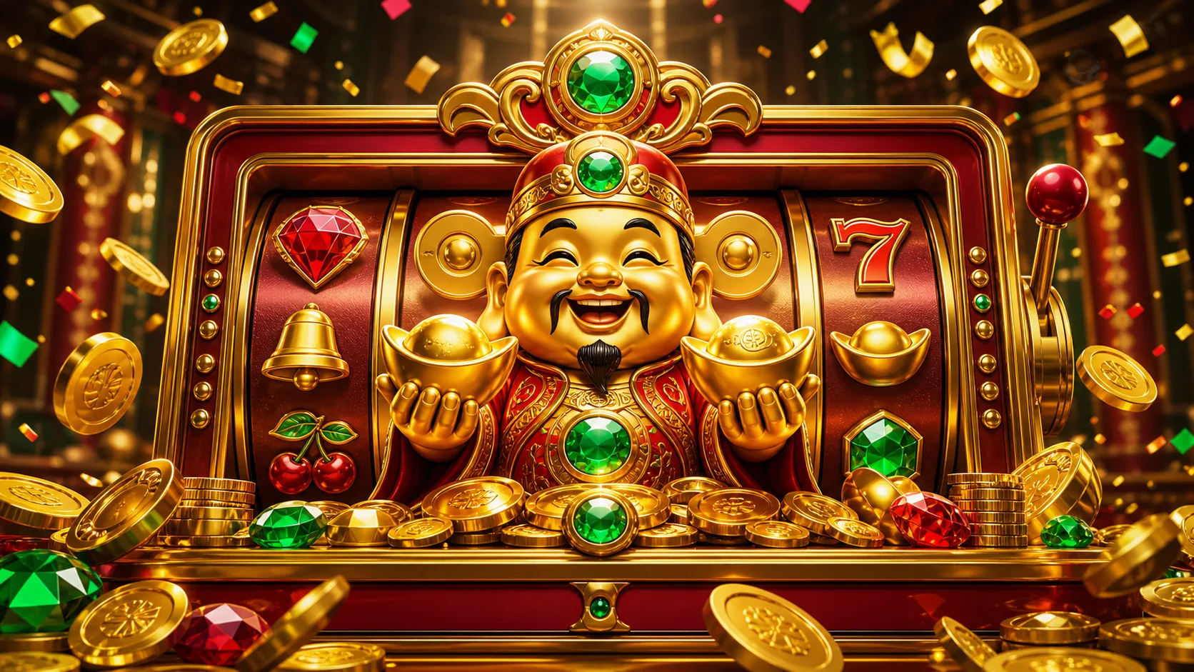 Cassino online e slots — 9wickets